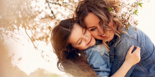 60 Kata-Kata untuk Anak Perempuan Menyentuh dan Penuh Makna, Nasihat Bijak Tanda Cinta Orangtua