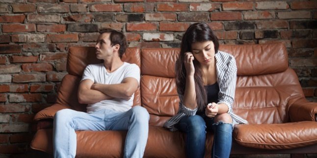 100 Disappointed Words for a Meaningful and Touching Girlfriend, Suitable for Cheating Couples