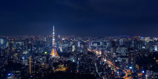 60 Quotes Malam Hari yang Bijak dan Menyentuh Hati, Cocok untuk Status Media Sosial