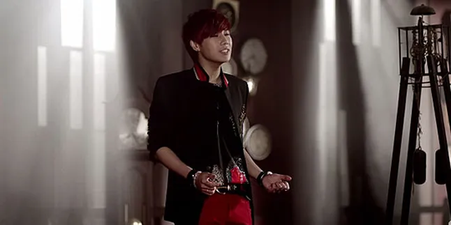 '60 Seconds', MV Lagu Solo Debut Sunggyu Infinite Dirilis
