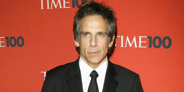 61 Tahun Menikah, Ayah dan Ibu Ben Stiller Dipisahkan Oleh Maut