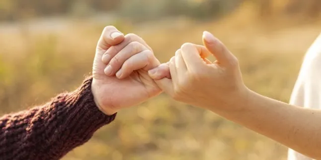 62 Kata-Kata Janji Palsu yang Tak Ditepati, Penuh Kecewa - Pelajaran Tak Mudah Percaya Pada Orang Lain