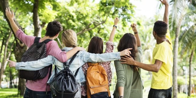 131 Kata-Kata Perpisahan Sekolah Bikin Nangis dan Haru, Kenang Memori Terindah