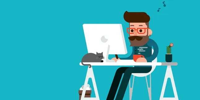 63 Persen Orang Indonesia Akses Web Streaming Konten Bajakan, Pemerintah Sedang Bertindak