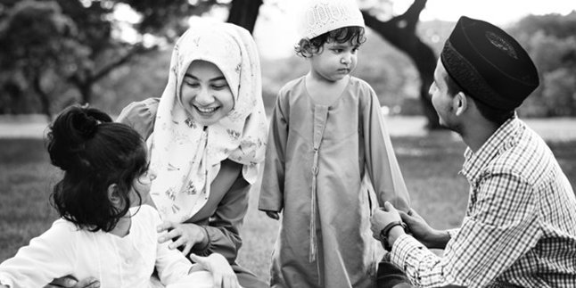 65 Kata-Kata Bijak Islami Kehidupan Sehari Hari, Jadi Motivasi yang Menyejukkan