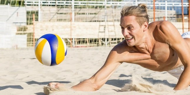 65 Cool and Proud Volly Ball Words, Becoming a Game Spirit Booster