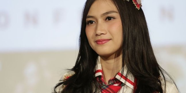 6,5 Tahun Dirasa 'Cukup', Melody Berada di JKT48