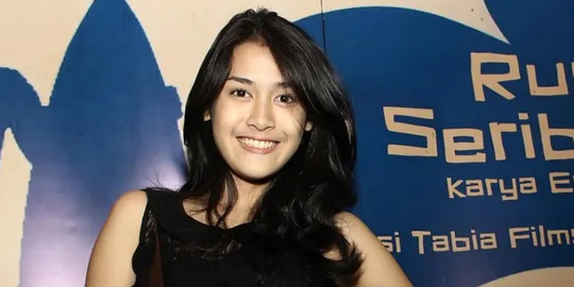 Andania Suri Anggap Ilham SMASH Hanya Kakak