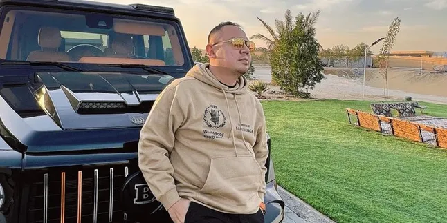 689 Aduan Korban Robot Trading Wahyu Kenzo Masuk Hotline, Kemungkinan Tersangka Bertambah