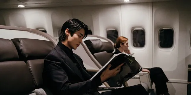 7 Korean Drama Actors with Unmatched Charm and Charisma