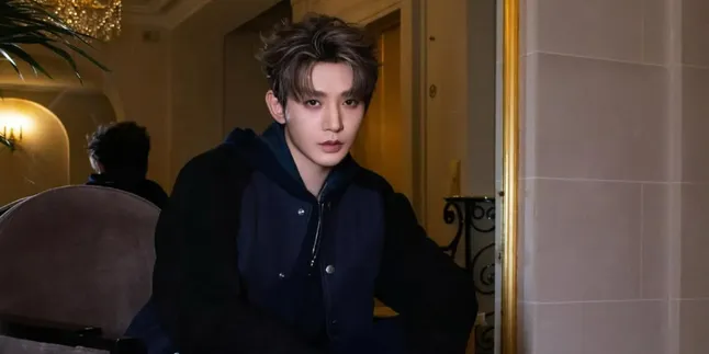 7 Alasan Mengapa Deng Wei Pantas Menang Aktor Terpopuler di iQIYI Scream Night 2025