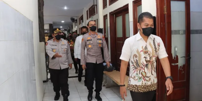 7 Anak Terduga Pelaku Perundungan di Malang Dimintai Keterangan