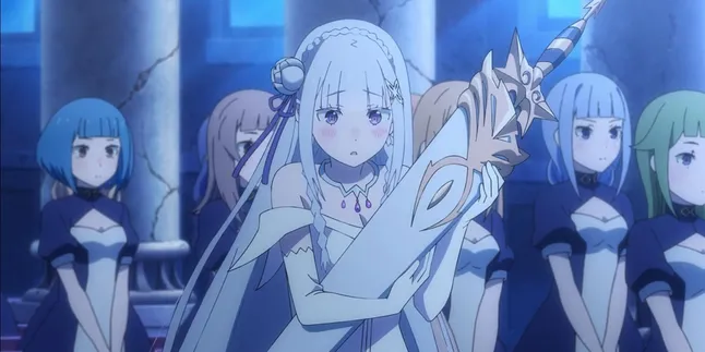 7 Anime Isekai Selalu Bikin Penasaran, Inilah Deretan Rekomendasi dengan Plot Mengejutkan 7 Anime Isekai Selalu Bikin Penasaran, Inilah Deretan Rekomendasi dengan Plot Mengejutkan