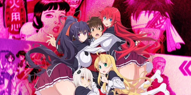 7 Anime Kontroversial yang Dilarang Tayang di Beberapa Negara, Sailor Moon Masuk List! 7 Anime Kontroversial yang Dilarang Tayang di Beberapa Negara, Sailor Moon Masuk List!