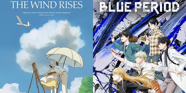 7 Anime Motivasi Terbaik Penuh Inspirasi, Jadi Semangat untuk Mengejar Mimpi 7 Anime Motivasi Terbaik Penuh Inspirasi, Jadi Semangat untuk Mengejar Mimpi