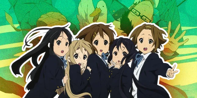 7 Anime Tema Persahabatan yang Hangat dan Punya Cerita Menyentuh