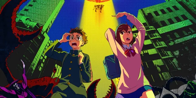 7 Anime yang Sudah Lama Ditunggu dan Berhasil Melampaui Ekspektasi, Ada 'DANDADAN' hingga 'ONE-PUNCH MAN'