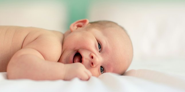 7 Arti Mimpi Bayi Menurut Primbon Jawa, Bawa Berbagai Pertanda