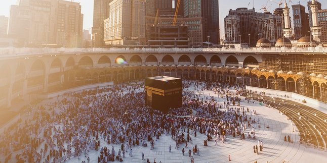 7 Meanings of Dreams of Going to Mecca with Deep Significance, A Good Omen for a Muslim