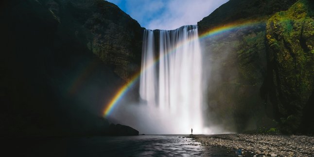 7 Meanings of Dreaming of Seeing a Rainbow, It Can Be a Symbol of Hope - Important Signs in Life