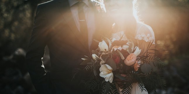 7 Meanings of Dreaming of Marrying Someone Else While Already Having a Partner, It Turns Out to Be a Good Sign