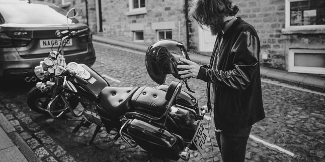 7 Meanings of Dreaming About a Stolen Motorcycle That Cause Anxiety, Could Be an Important Warning in Life