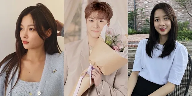 Ternyata 7 Seleb Korea Ini Sudah Terkenal Sejak Kecil, Kalian Bisa Tebak Siapa Mereka?