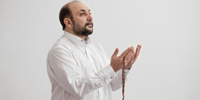 7 Bacaan Sholawat Nabi dan Keutamaannya yang Luar Biasa, Pelengkap Amalan di Bulan Ramadan