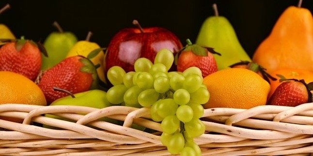7 Buah Kaya Vitamin C, Cocok Jadi Bekal Praktis dan Sehat Selama New Normal