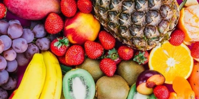 7 Fruit Choices to Combat High Blood Sugar