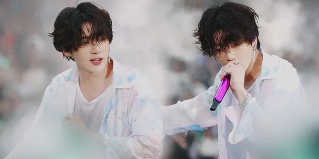 7 Bukti Jungkook BTS Layak Dijuluki 'Golden Maknae', Ganteng Multitalenta! 7 Bukti Jungkook BTS Layak Dijuluki 'Golden Maknae', Ganteng Multitalenta!