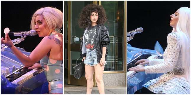 7 Bukti Lady Gaga Punya 'Kekuatan Super', Bikin Speechless!