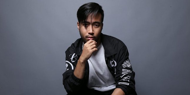 7 Bulan di Studio Rekaman, Vidi Aldiano Bakal Rilis Album Baru