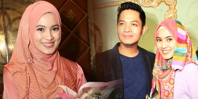 7 Bulan Hamil, Alyssa Soebandono Siapkan Nama 7 Bulan Hamil, Alyssa Soebandono Siapkan Nama