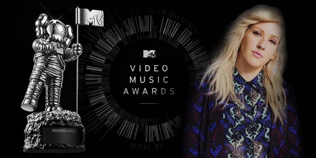 7 Calon Musisi 'Kuda Hitam' di Nominasi MTV VMA 2015