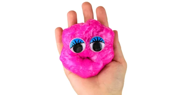 7 Cara Membuat Slime Tanpa Lem, Unik, Dari Krim Pencukur Bulu Sampai Susu!