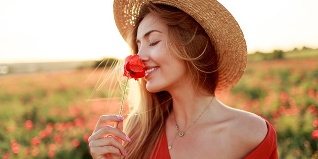 7 Ways to Keep Your Body Fragrant All Day Without Perfume