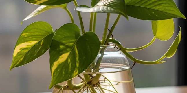 7 Ways to Grow Pothos in Water for Quick Rooting, Lush Growth, and Rot Resistance