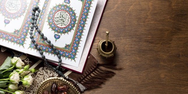 7 Cara Menghafal Al Quran dengan Cepat dan Mudah Bagi Pemula