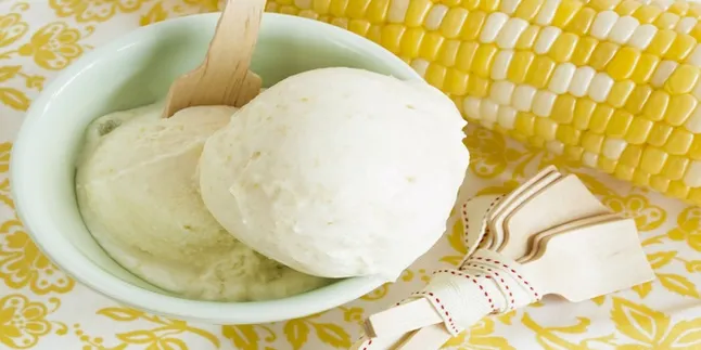 7 Cara Mudah Membuat Es Krim Walls Vanilla Sendiri di Rumah, Yuk Simak