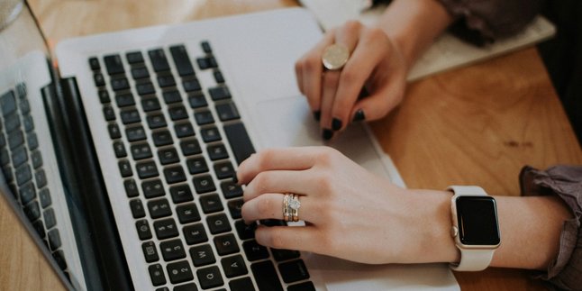 7 Ways to Take a Screenshot on Windows 10 Laptop, Easily Done Just with the Keyboard