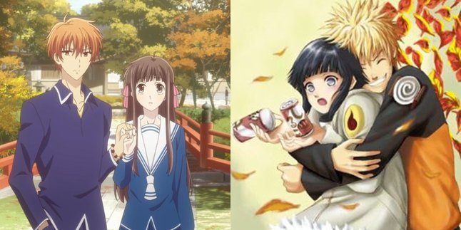 7 Most Romantic Anime Couples That Will Make You Blush, Romance Genre Lovers Must Watch Their Stories
