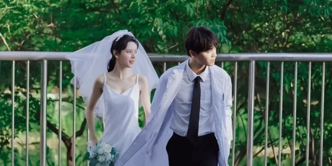 7 Aktor Tampan yang Pernah Main Bareng Zhang Yu Xi dan Bikin Penonton Baper Berat