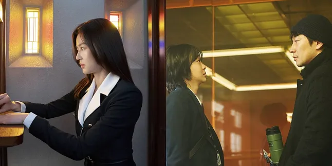 7 Drakor Disney Hotstar Terbaru 2025 yang Wajib Ditonton, dari Misteri hingga Politik