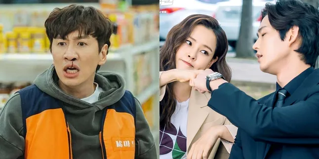 7 Drakor Kejahatan Komedi yang Underrated, Hadirkan Kisah Mengerikan namun Penuh Tawa Segar