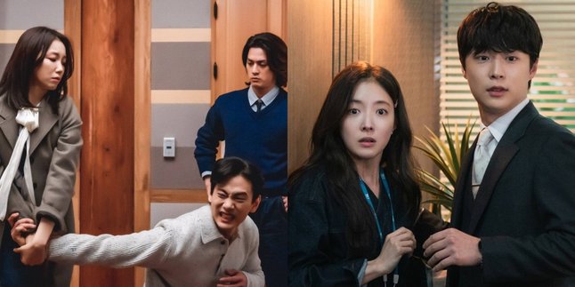 7 Underrated Romantic Comedy Korean Dramas in 2023, Despite Having a Good Story