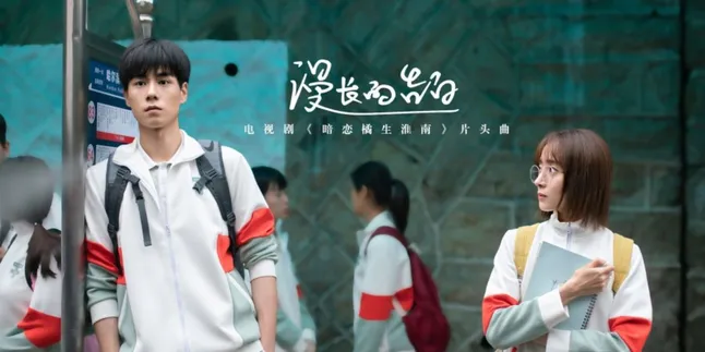 7 Chinese Dramas About Unrequited Love That Make You Smile and Hurt