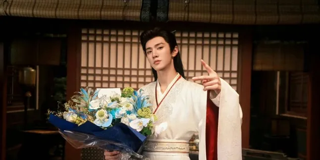 7 Drama China Kostum Paling Ditunggu Tahun 2026, Bikin Penonton Gak Sabar Nunggu Rilisnya 7 Drama China Kostum Paling Ditunggu Tahun 2026, Bikin Penonton Gak Sabar Nunggu Rilisnya