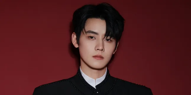 7 Most Popular Chinese Dramas of Ren Hao, from Ancient Love Poetry to Pursuit of Jade