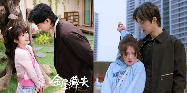 7 Romantic Comedy Chinese Dramas in 2024 that have aired, a must-watch for Drachin lovers